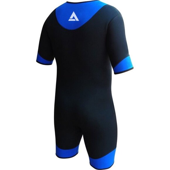 SWEAT SUIT SAUNA - Picture 4 of 5